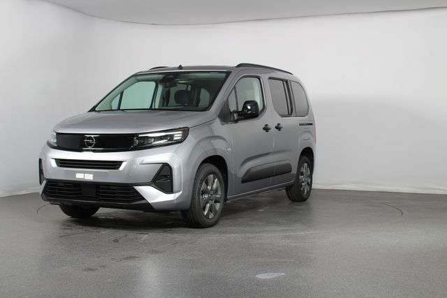 Fahrzeugbild eines Opel Combo Life