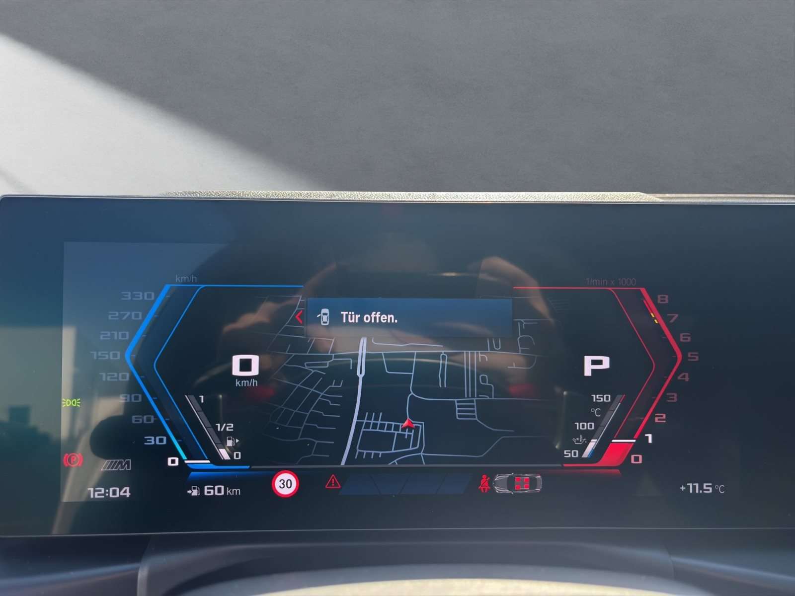 Fahrzeugbild eines BMW 2er-Reihe