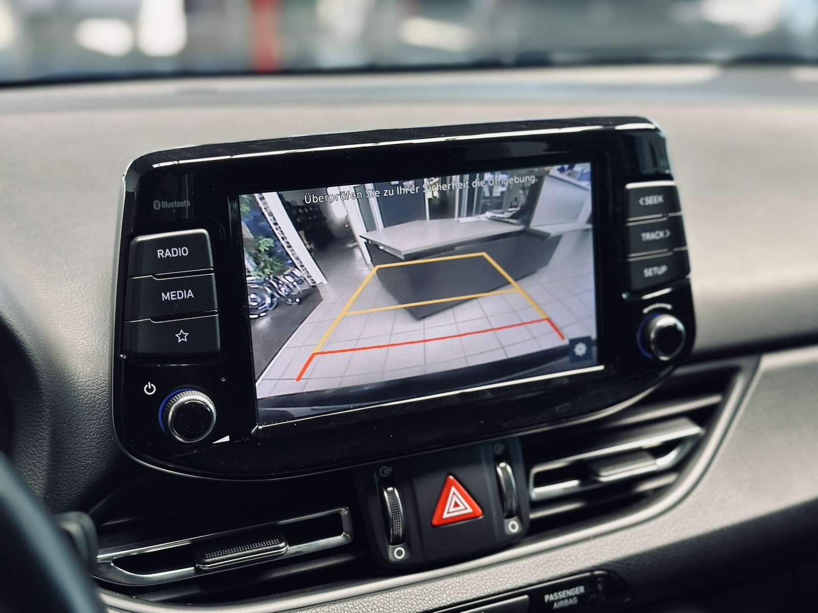 Fahrzeugbild eines Hyundai i30