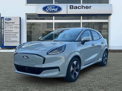 Bild Ford Puma