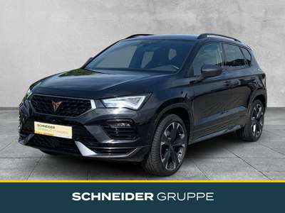 Bild CUPRA Ateca