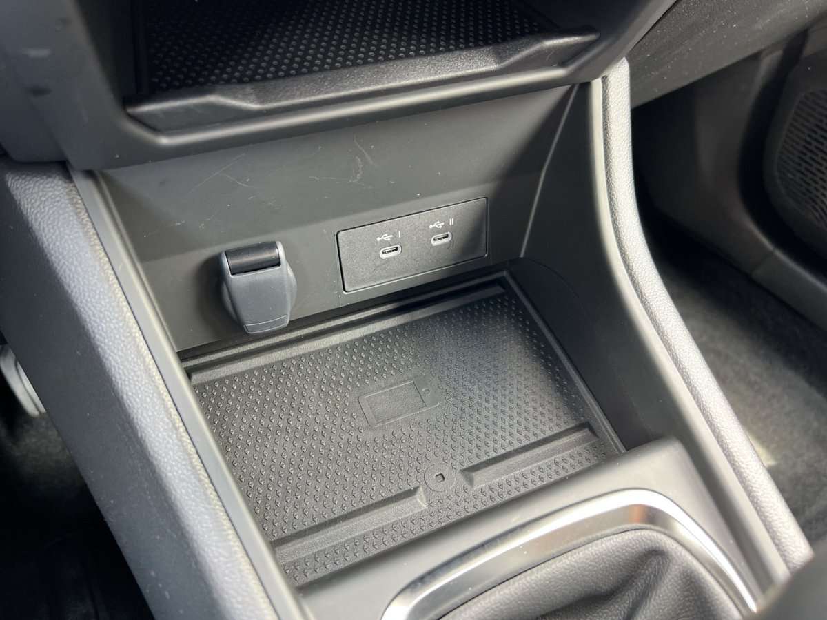 Fahrzeugbild eines Renault Captur