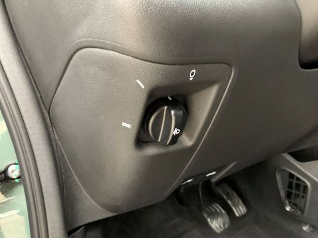 Fahrzeugbild eines Dacia Spring