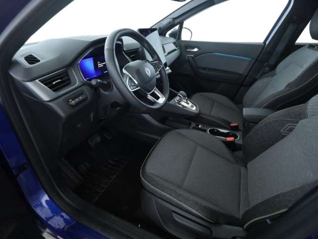 Fahrzeugbild eines Renault Symbioz