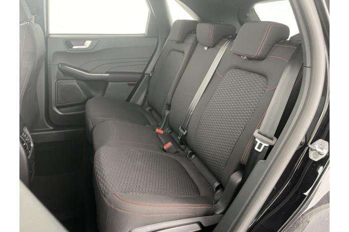 Fahrzeugbild eines Ford Kuga