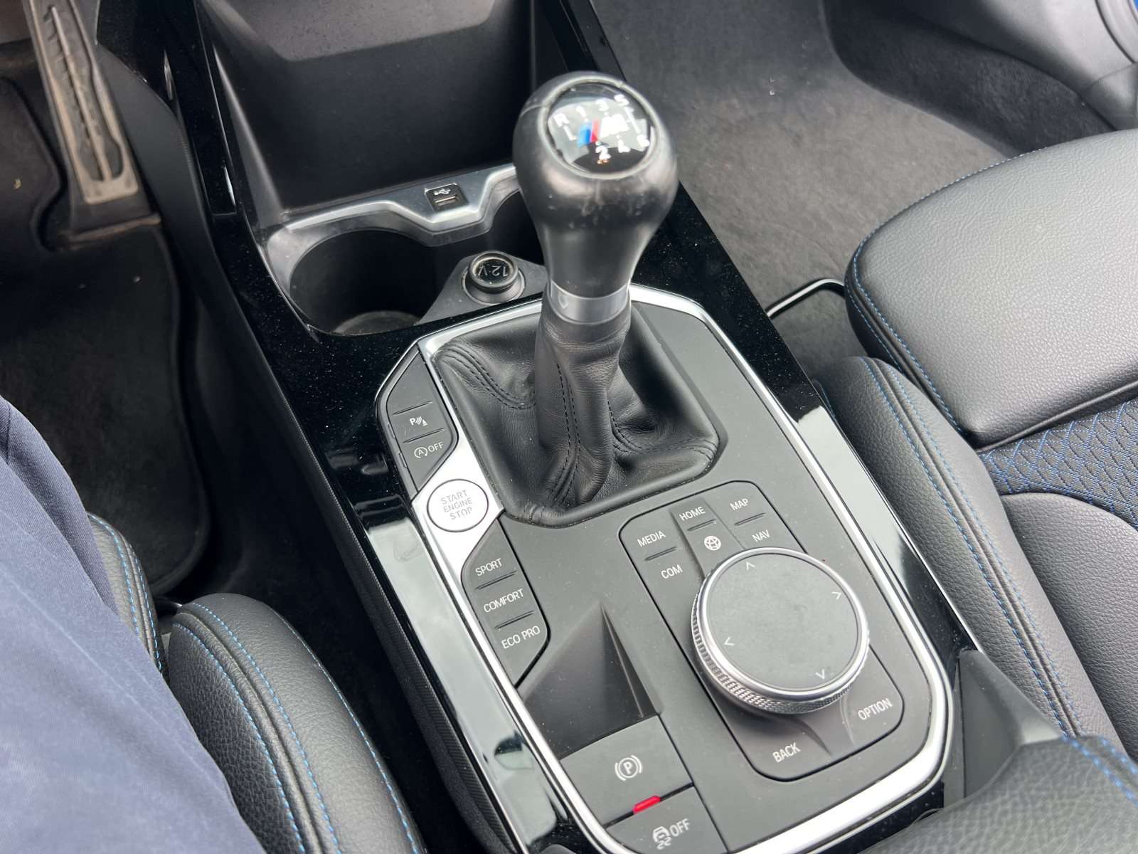 Fahrzeugbild eines BMW 2er-Reihe