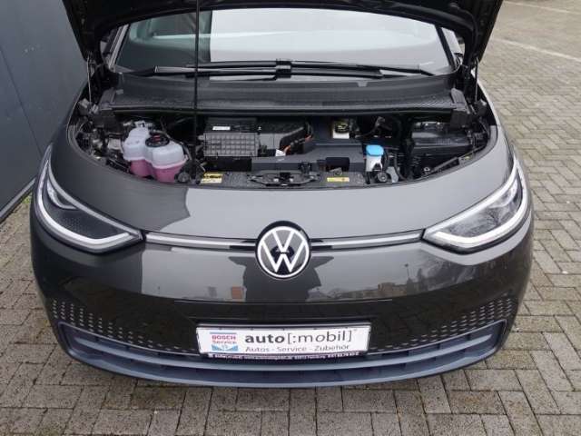 Fahrzeugbild eines Volkswagen ID.3