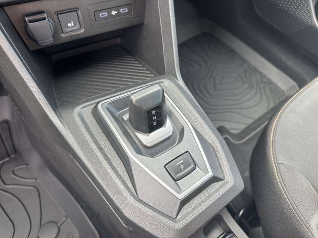 Fahrzeugbild eines Dacia Sandero