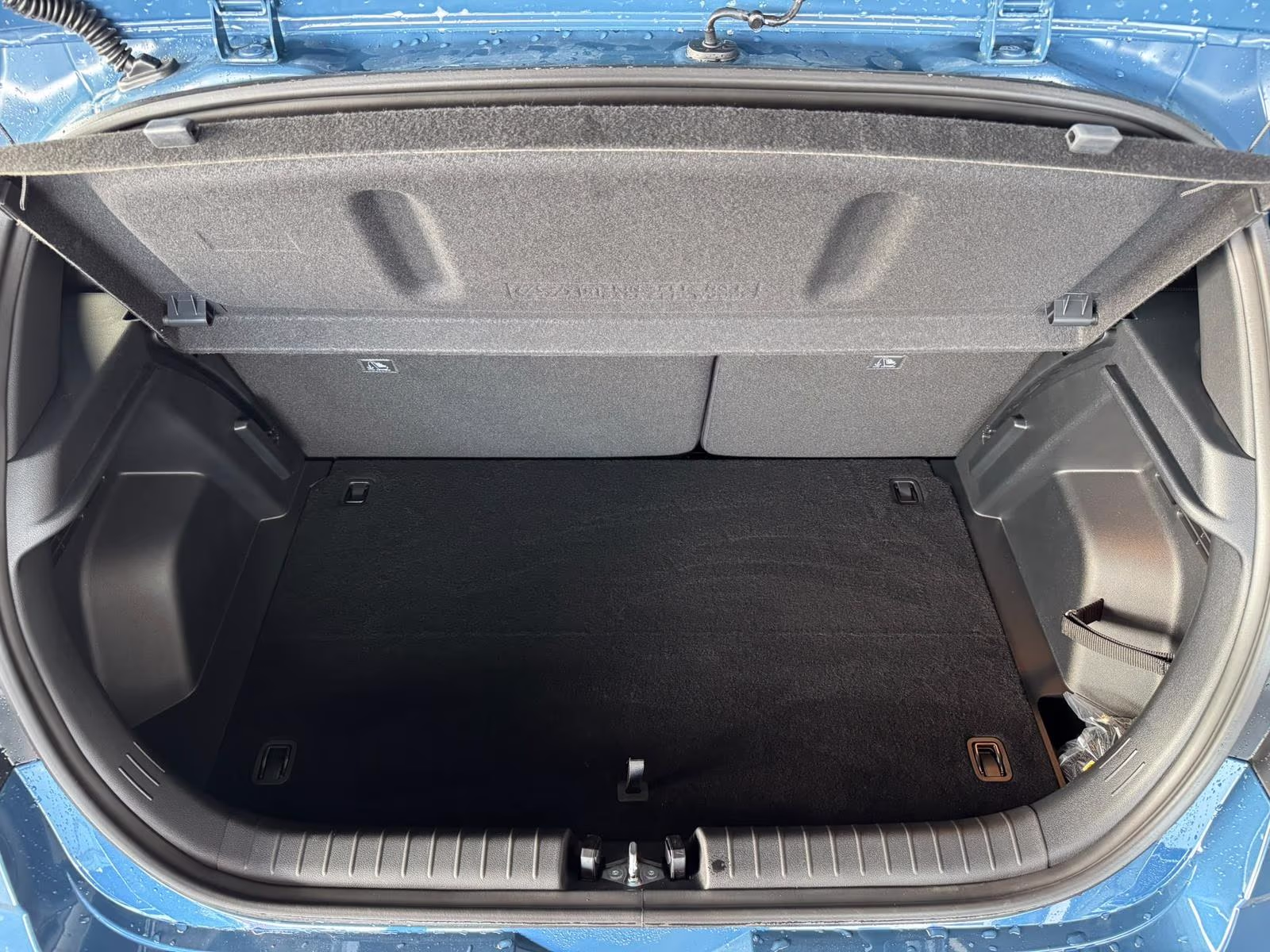 Fahrzeugbild eines Hyundai i20