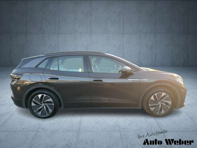 Fahrzeugbild eines Volkswagen ID.4