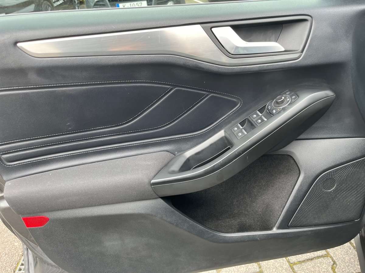 Fahrzeugbild eines Ford Focus