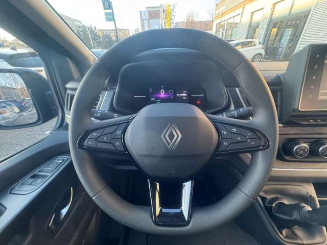 Fahrzeugbild eines Renault Trafic