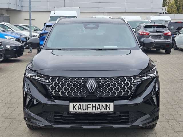 Fahrzeugbild eines Renault Austral