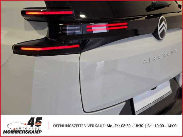 Fahrzeugbild eines Citroën C5 Aircross