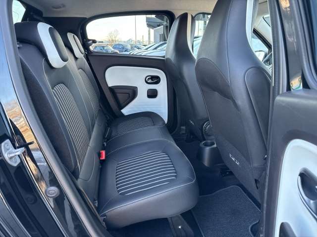 Fahrzeugbild eines Renault Twingo