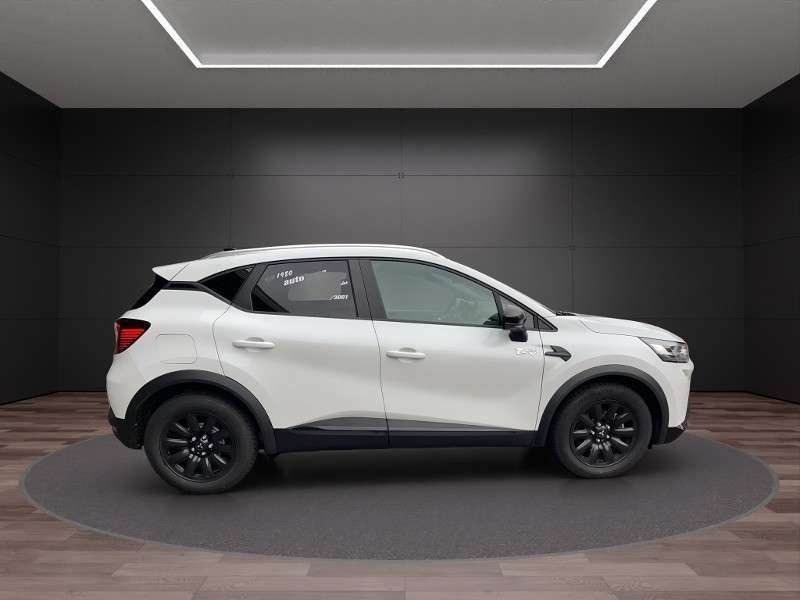 Fahrzeugbild eines Mitsubishi ASX