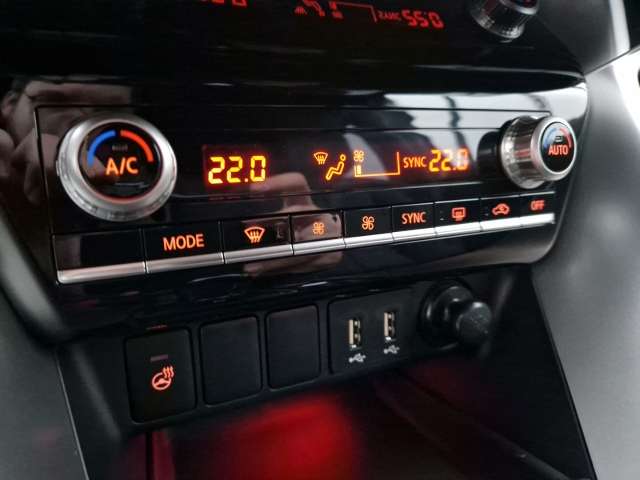 Fahrzeugbild eines Mitsubishi Eclipse Cross