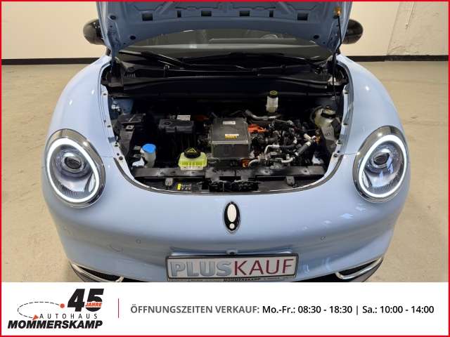 Fahrzeugbild eines GWM Ora 03