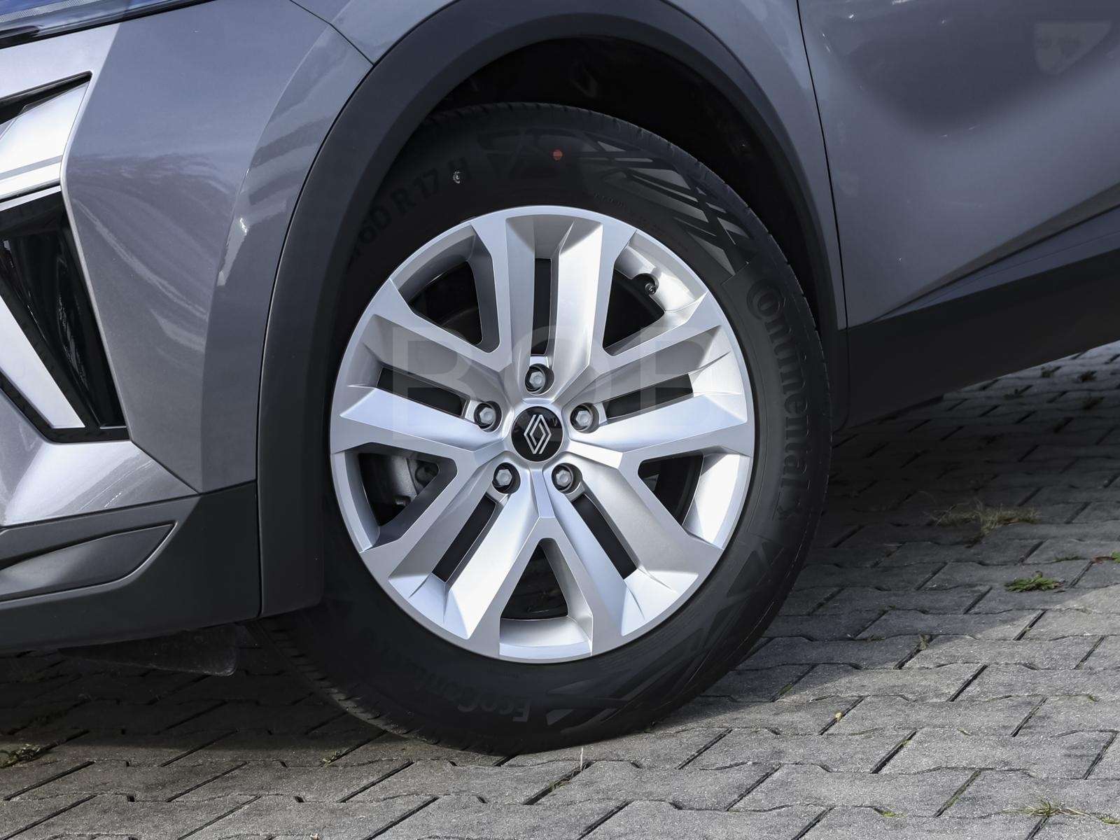 Fahrzeugbild eines Renault Captur