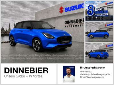 Bild Suzuki Swift