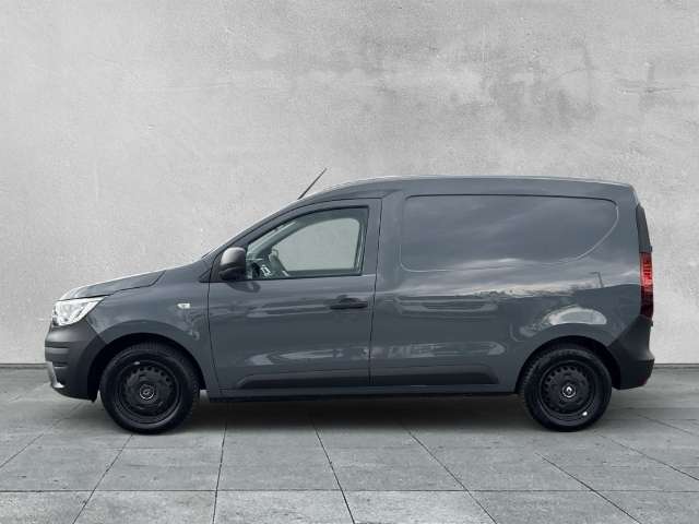 Fahrzeugbild eines Renault Express