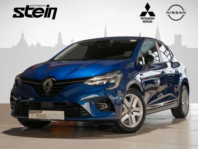 Fahrzeugbild eines Renault Clio