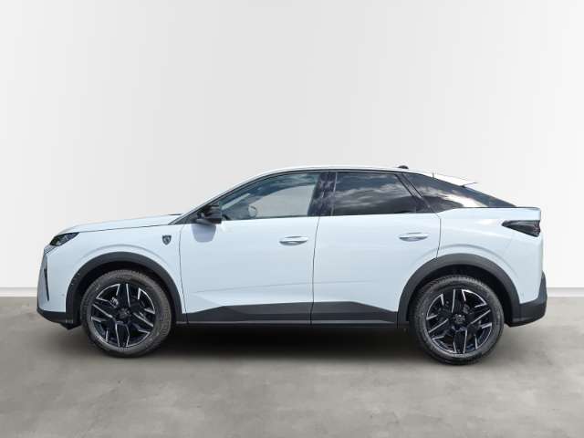 Fahrzeugbild eines Peugeot 3008