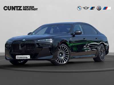 Bild BMW 7er-Reihe