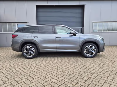 Bild Skoda Kodiaq