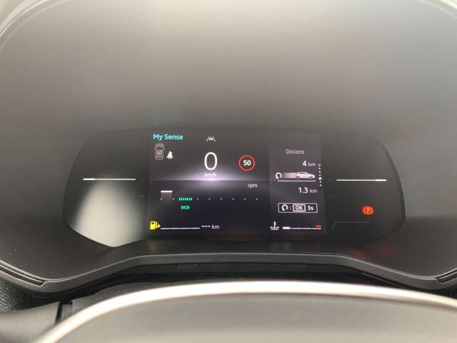 Fahrzeugbild eines Renault Clio