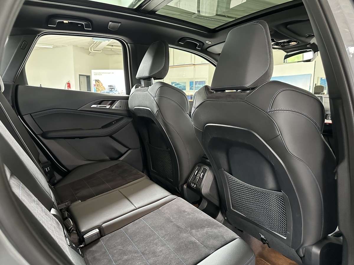 Fahrzeugbild eines BMW 2er Active Tourer