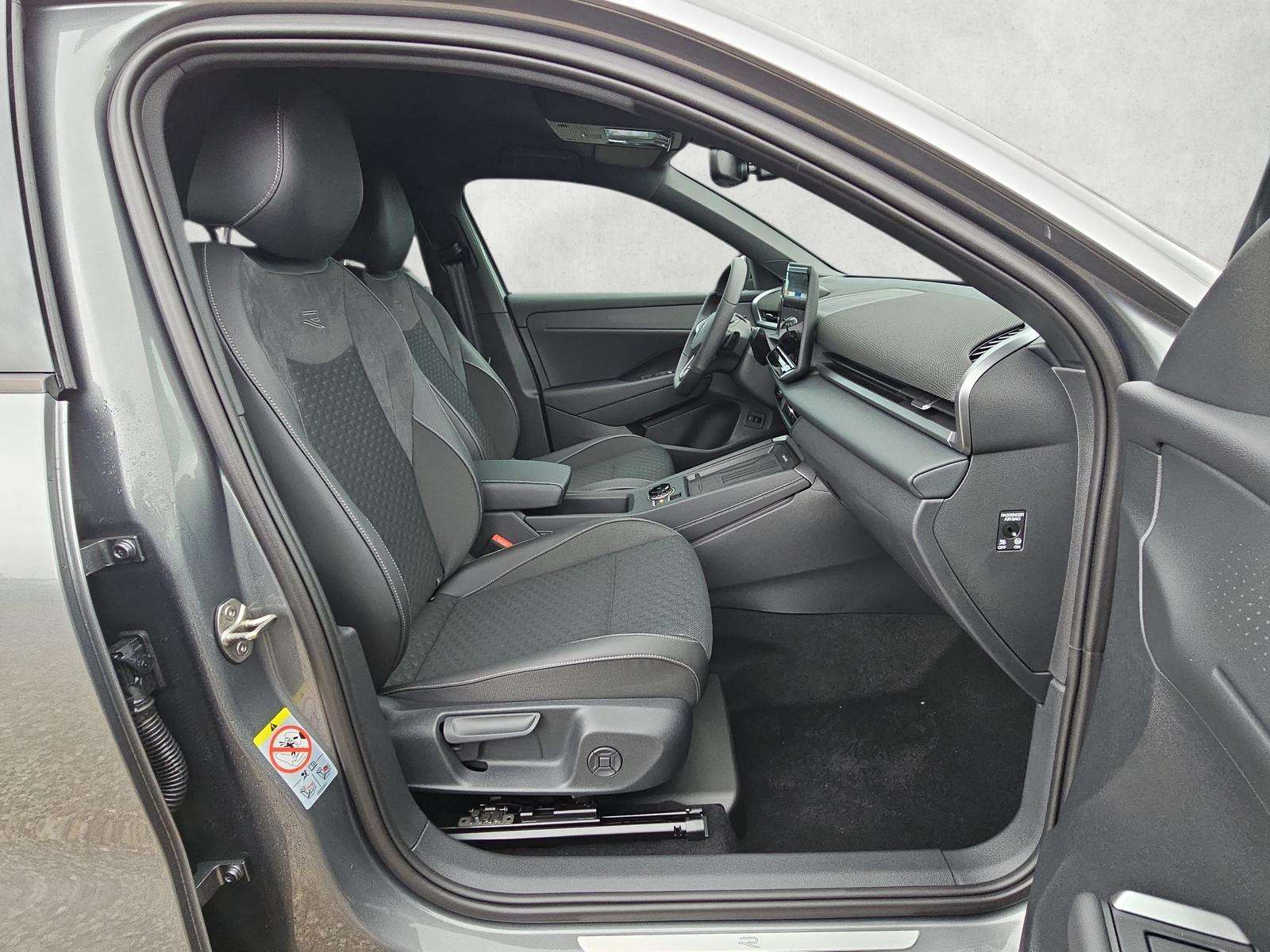 Fahrzeugbild eines Volkswagen T-Roc