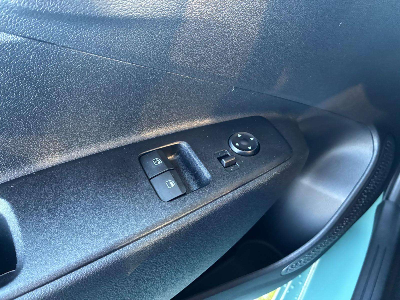 Fahrzeugbild eines Hyundai i10