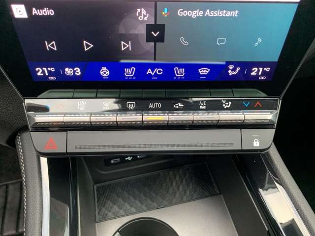 Fahrzeugbild eines Renault Austral