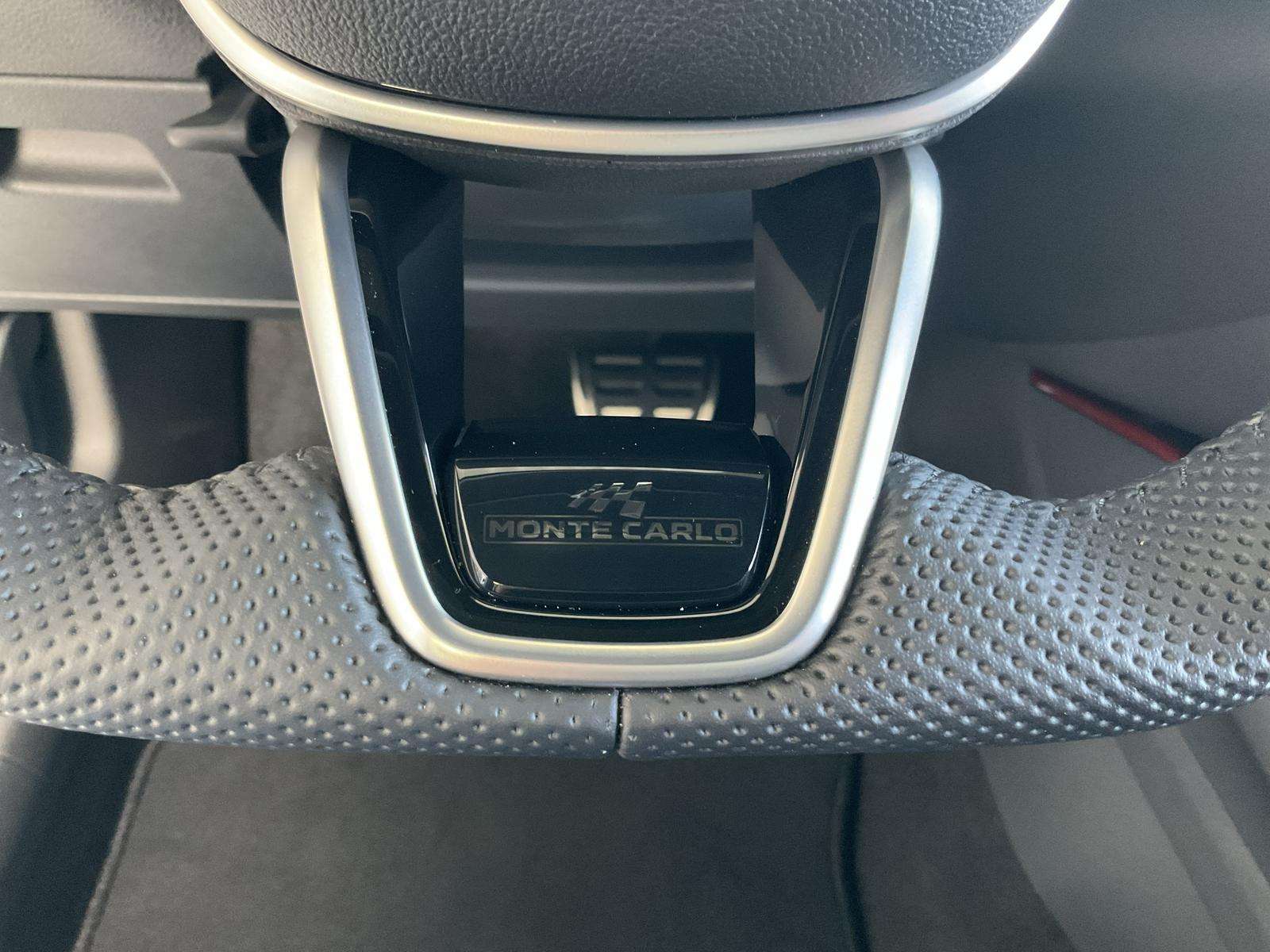 Fahrzeugbild eines Skoda Fabia