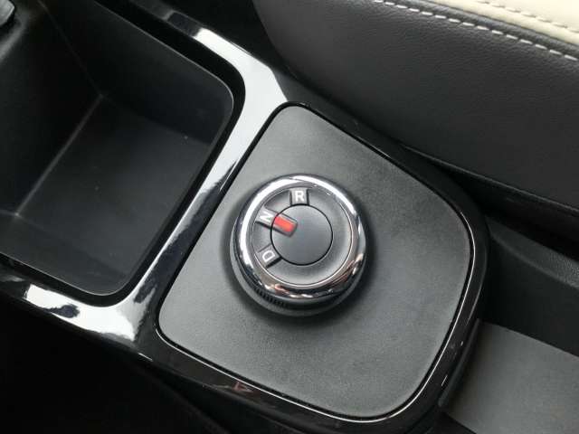 Fahrzeugbild eines Dacia Spring