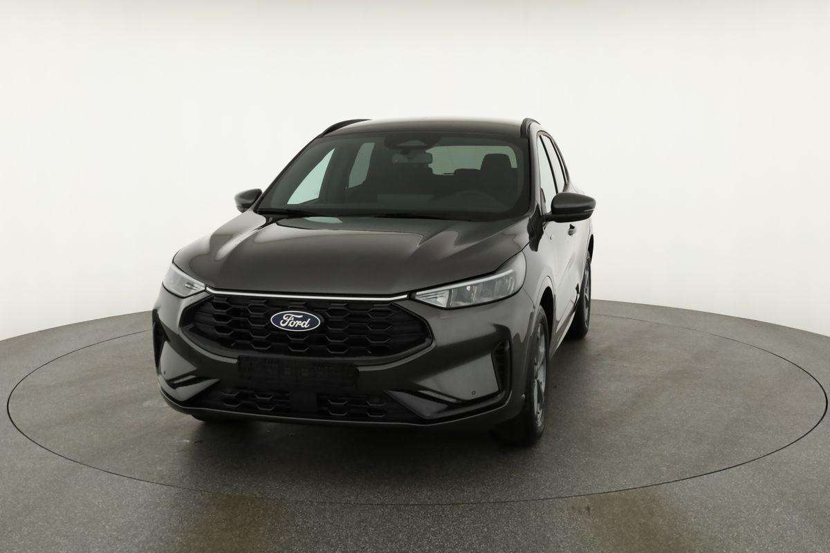 Fahrzeugbild eines Ford Kuga