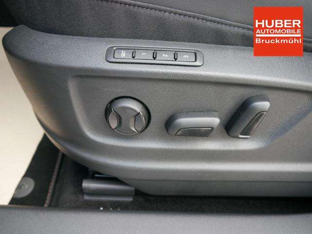 Fahrzeugbild eines CUPRA Ateca