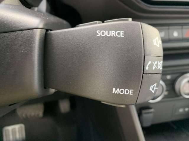 Fahrzeugbild eines Dacia Jogger