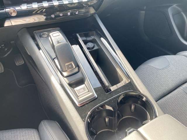 Fahrzeugbild eines Peugeot 508