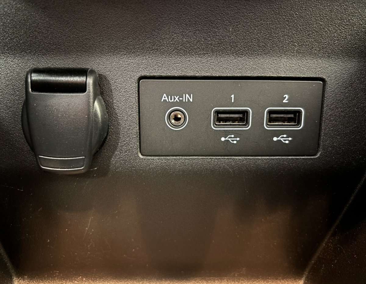Fahrzeugbild eines Renault Clio