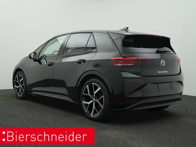 Fahrzeugbild eines Volkswagen ID.3