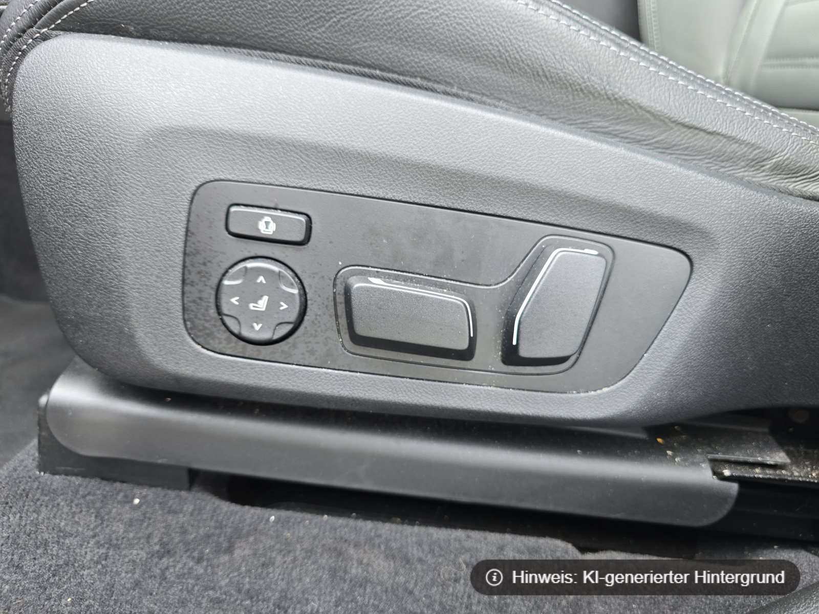 Fahrzeugbild eines BMW X3