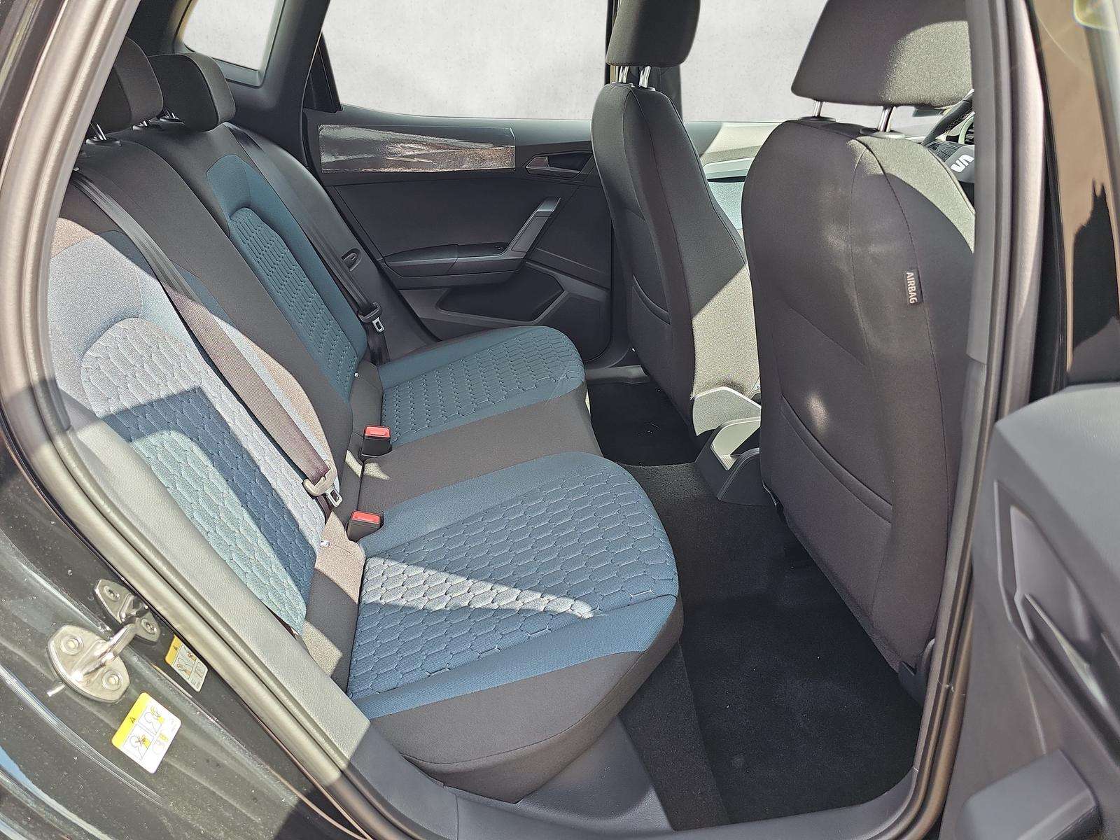 Fahrzeugbild eines SEAT Arona