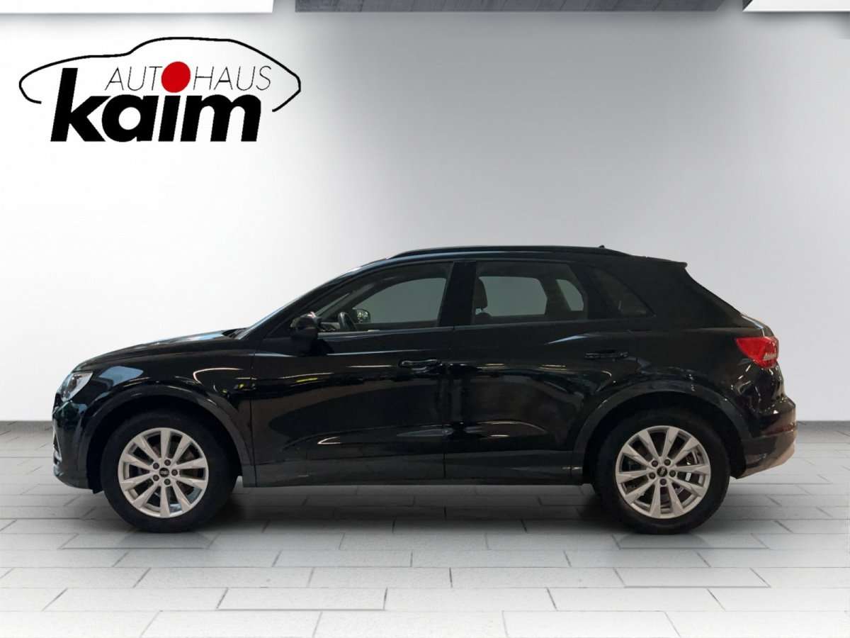 Fahrzeugbild eines Audi Q3