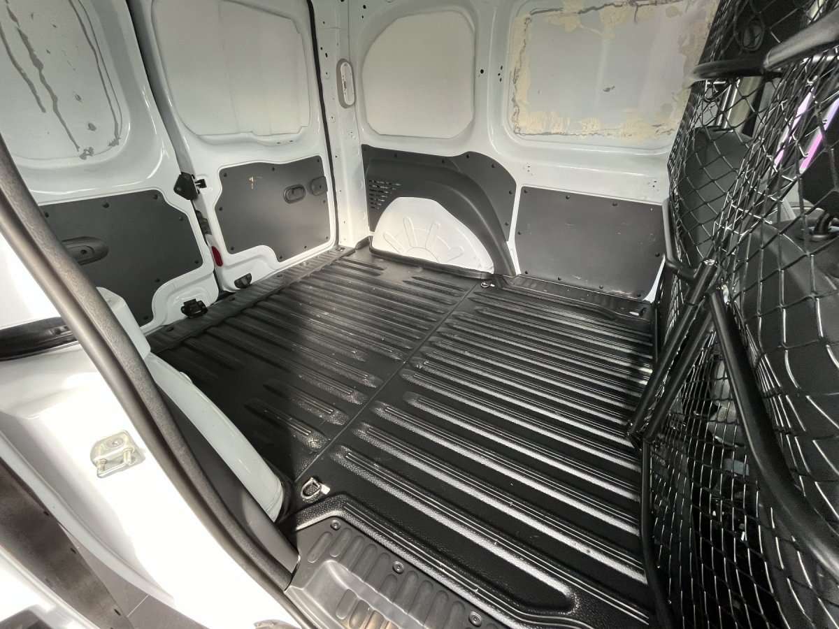 Fahrzeugbild eines Renault Kangoo