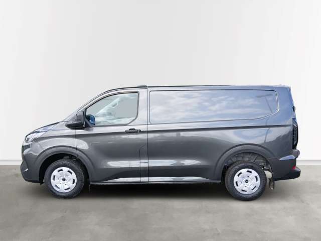 Fahrzeugbild eines Ford Transit Custom