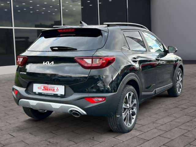Fahrzeugbild eines Kia Stonic