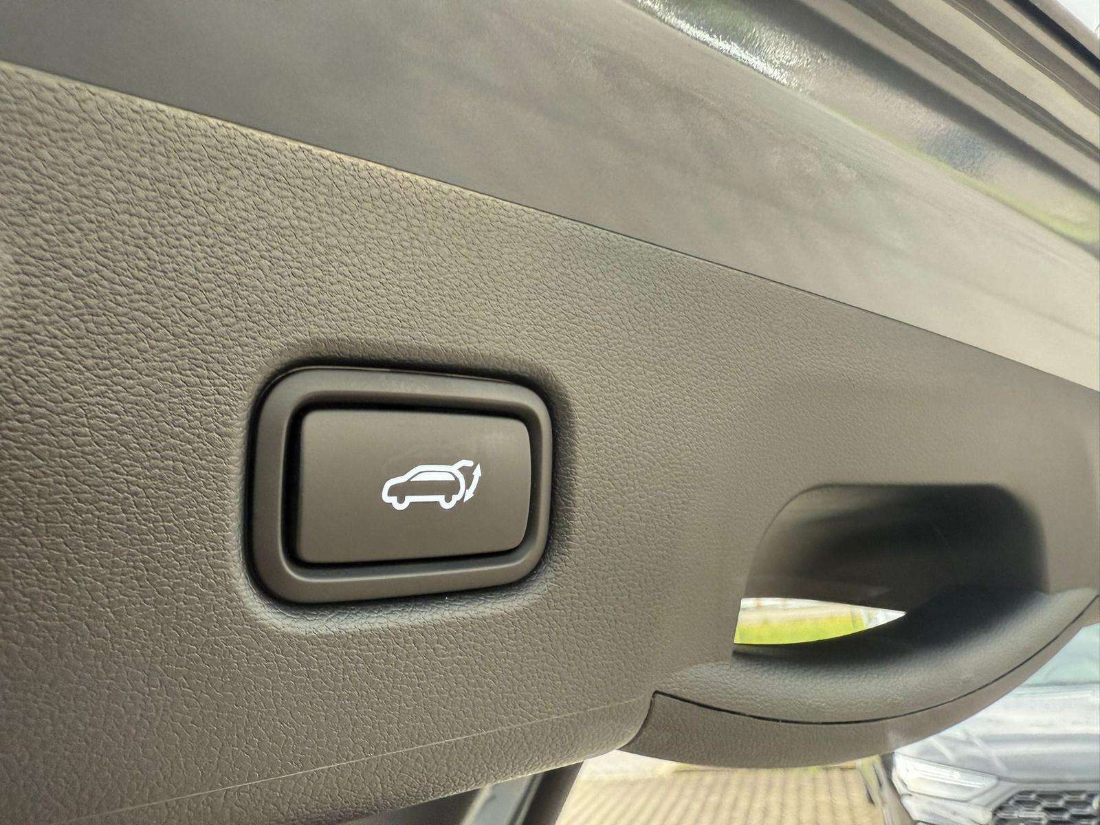 Fahrzeugbild eines Hyundai Tucson