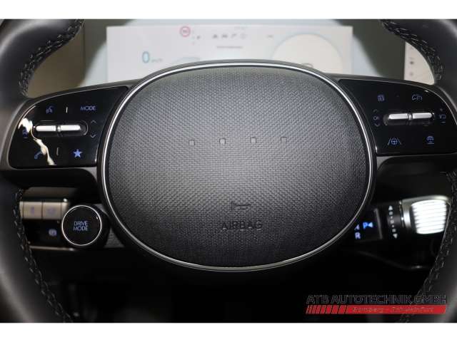 Fahrzeugbild eines Hyundai IONIQ 5